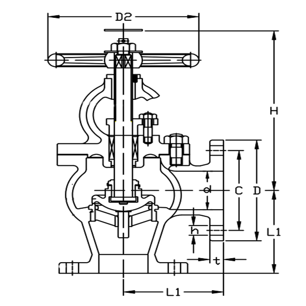 JIS F7320Cast Steel Angle Valve180267.jpg JIS F7320Cast Steel Angle Valve.jpg